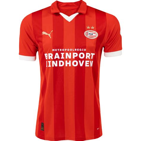 Resultaten voor psv shirts .